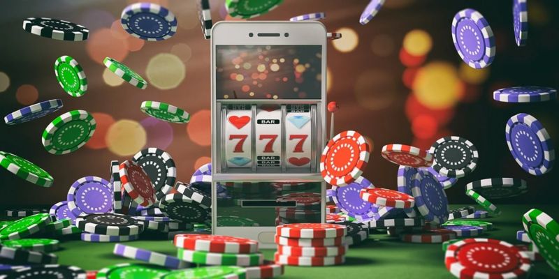 Chiến thuật chơi casino 123B thắng đậm