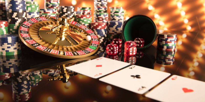 Đôi nét về casino 123B