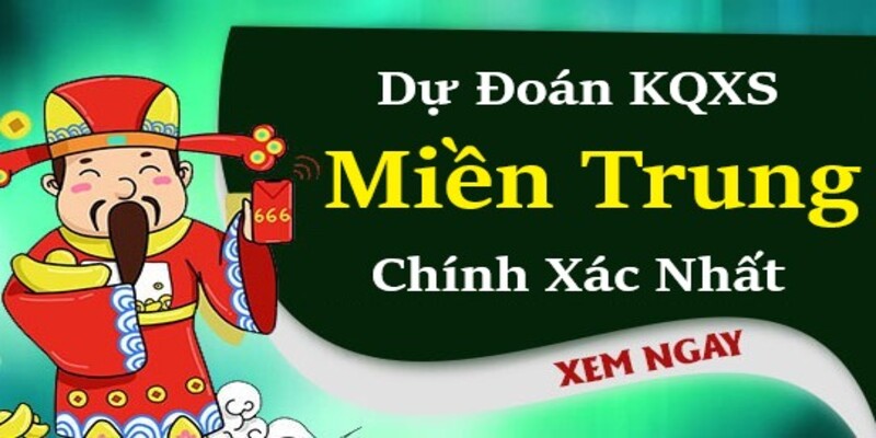 Đôi nét về xổ số miền Trung