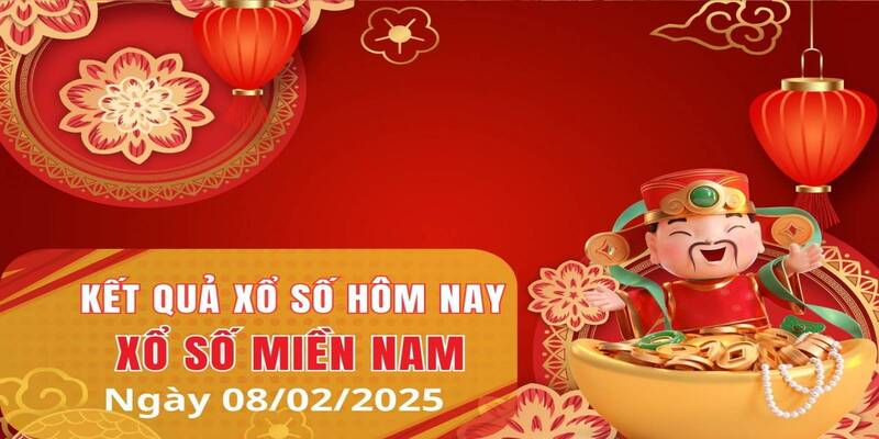 Tìm hiểu sơ nét về xổ số miền Nam